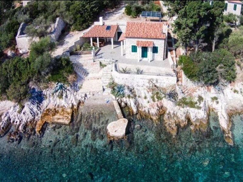 Villa Mala Dora Sveti Anton (Hvar)